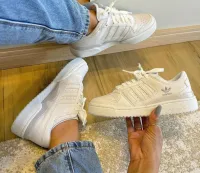    Tênis Adidas  forum low  - Foto 3