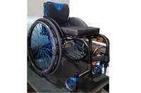 CADEIRA DE RODAS SIGMA SMART  - Foto 4