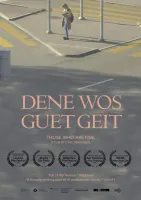 Aqueles que Estão Bem (2017) Cyril Schäublin DVD - legendas em português