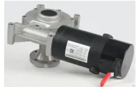 MOTOR B400 OTTO BOCK - peça