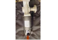 MOTOR B400 OTTO BOCK - peça - Foto 2