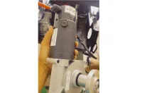MOTOR B400 OTTO BOCK - peça - Foto 3