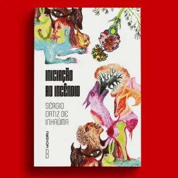 Iniciação ao Incêndio