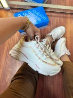     Tênis  Adidas sneaker   - Foto 3