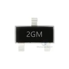 MMBTA56 (2GM)