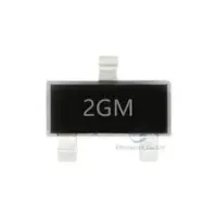 MMBTA56 (2GM)