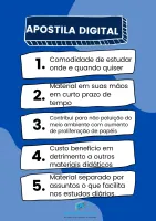 Apostila CRC DF Advogado 2025 - Foto 2