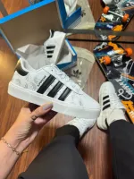    Tênis    Adidas super Star street   
