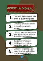 Apostila MP CE Administração 2025 - Foto 2