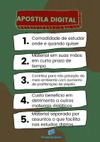  Apostila MP CE Arquitetura e Urbanismo 2025 - Foto 2