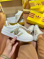    Tênis adidas x gucci      - Foto 4