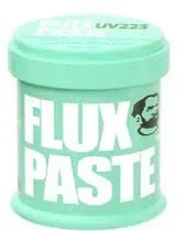  FLUXO DE SOLDA  MECHANIC VERDE 223 LEAD-FREE 100G 