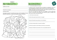 Bloco Nível 2 - Oficina Bíblica e Reforço Escolar - Alunos de 7 a 10 anos - Foto 3