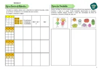 Bloco Nível 2 - Oficina Bíblica e Reforço Escolar - Alunos de 7 a 10 anos - Foto 5