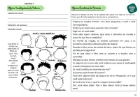 Bloco Nível 2 - Oficina Bíblica e Reforço Escolar - Alunos de 7 a 10 anos - Foto 10