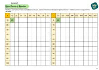 Bloco Nível 2 - Oficina Bíblica e Reforço Escolar - Alunos de 7 a 10 anos - Foto 11