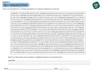 Nível 3 - Oficina Bíblica e Reforço Escolar - Bloco do Aluno de 11 a 14 anos - Foto 4