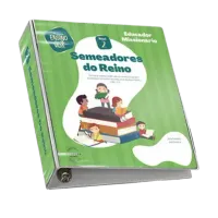 Nível 2 - Fichário do Educador + Oficina Bíblica e Reforço — imagem principal