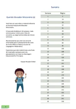 Nível 2 - Fichário do Educador + Oficina Bíblica e Reforço - Foto 2