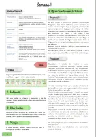 Nível 2 - Fichário do Educador + Oficina Bíblica e Reforço - Foto 4