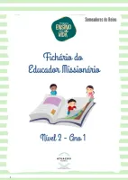 Nível 2 - Fichário do Educador + Oficina Bíblica e Reforço — imagem 13
