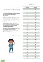 Nível 2 - Fichário do Educador Oficina Bíblica e Reforço - Foto 3