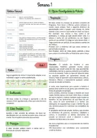 Nível 2 - Fichário do Educador Oficina Bíblica e Reforço - Foto 12