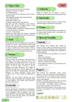 Nível 2 - Fichário do Educador Oficina Bíblica e Reforço - Foto 9