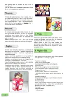 Nível 2 - Fichário do Educador Oficina Bíblica e Reforço - Foto 10