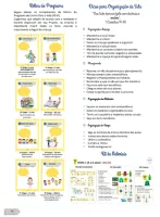 Nível 1 - Fichário do Educador + Oficina Bíblica e Reforço - Foto 3