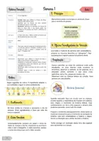 Nível 1 - Fichário do Educador + Oficina Bíblica e Reforço - Foto 4