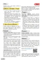 Nível 1 - Fichário do Educador + Oficina Bíblica e Reforço - Foto 11