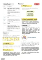 Nível 1 - Fichário do Educador Oficina Bíblica e Reforço - Foto 2