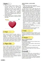 Nível 1 - Fichário do Educador Oficina Bíblica e Reforço - Foto 10