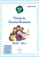 Nível 3 - Fichário do Educador + Oficina Bíblica e Reforço - Foto 2