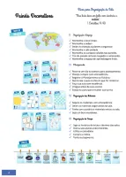 Nível 3 - Fichário do Educador + Oficina Bíblica e Reforço - Foto 3