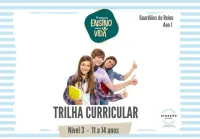 Nível 3 - Fichário do Educador + Oficina Bíblica e Reforço - Foto 12