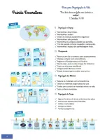 Nível 3 - Fichário do Educador Oficina Bíblica e Reforço - Foto 2