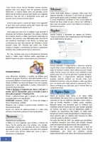 Nível 3 - Fichário do Educador Oficina Bíblica e Reforço - Foto 4