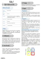 Nível 4 - Fichário do Educador + Oficina Escolhas Para a Vida - Foto 3