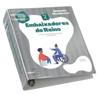 Nível 4 - Fichário do Educador + Oficina Escolhas Para a Vida