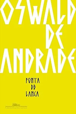 PONTA DE LANCA (PRODUTO NOVO)