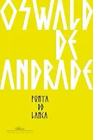 PONTA DE LANCA (PRODUTO NOVO)