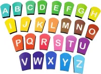 Alfabeto do Leãozinho - Foto 3