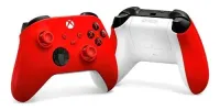 [Seminovo] Controle Pulse Red - Xbox Series | Xbox One | PC (S/ Caixa) - Foto 2