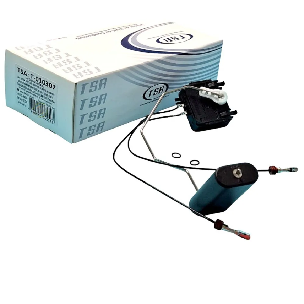 Boia Sensor de Nivel Chevrolet Onix 1.0 12V 3cc Turbo Flex 2022 a 2024 26376131