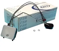 Boia Sensor de Nivel Chevrolet Tracker 1.0 12V 3cc Turbo Flex 2022 a 2024 26376131 - Foto 3