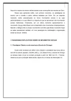 Apostila MP CE Serviço Social 2025 - Foto 4