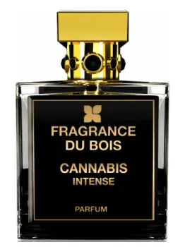 Aura Lux N.32 - Inspirado no importado Fragrance Du Bois - Cannabis Intense