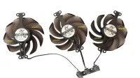 Triple Cooler Para Placa de Vídeo Palit GeForce RTX 4080 4090 GameRock OC - Foto 2